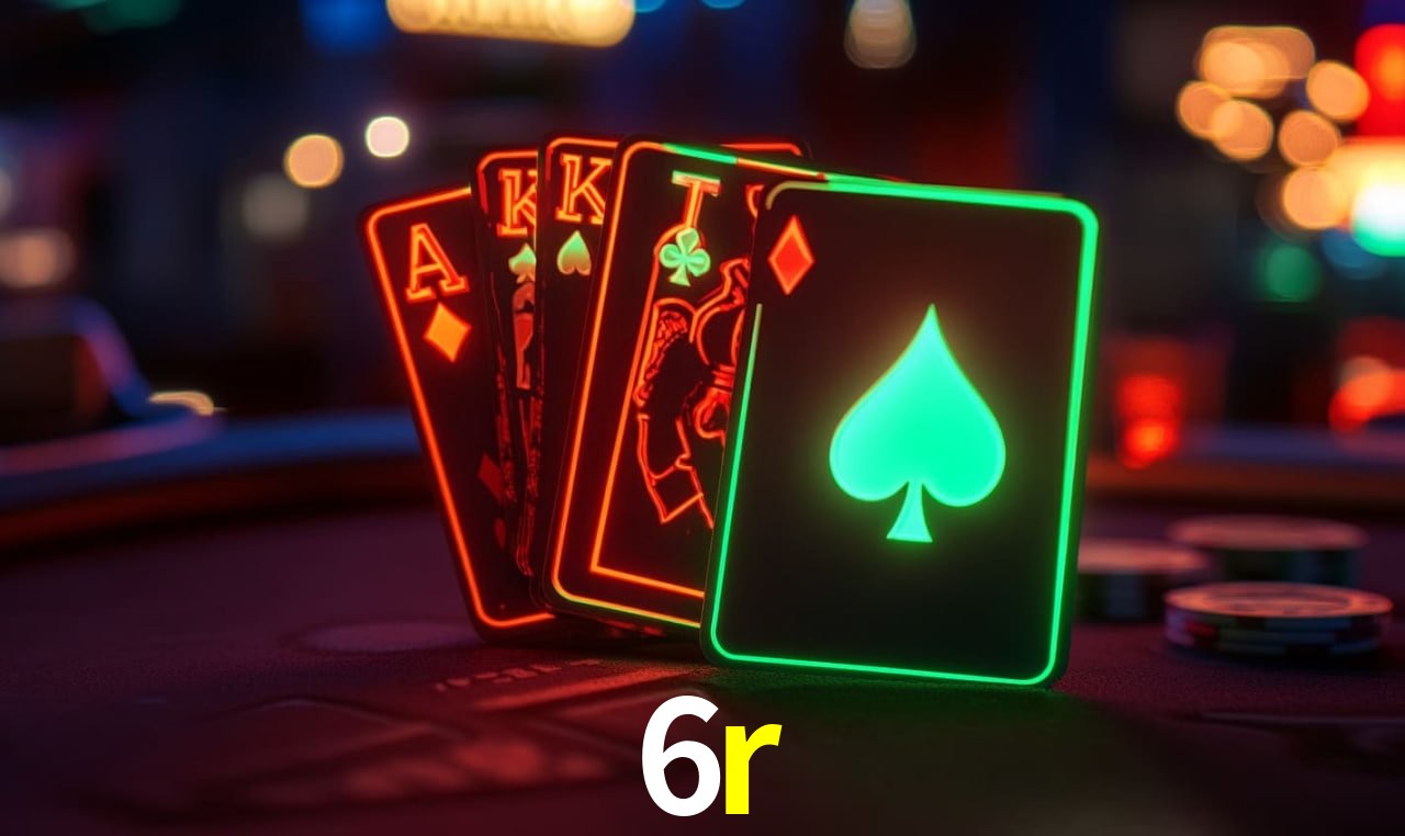 Requisitos do APK da 6r para Android