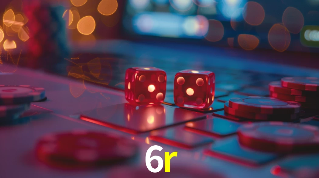 Live Casino 6r