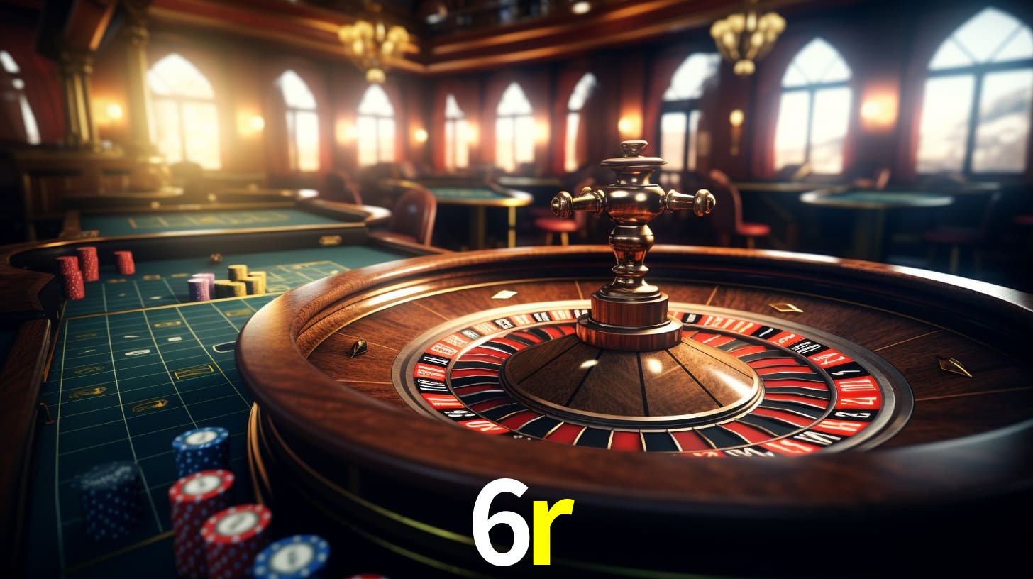 Live Casino 6r