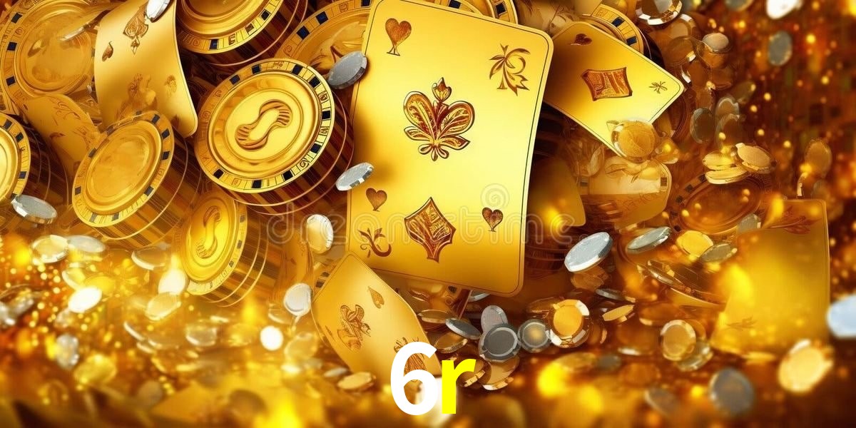 Explorando a Categoria de Eventos em Apostas na 6r