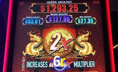VIP Casino 6r