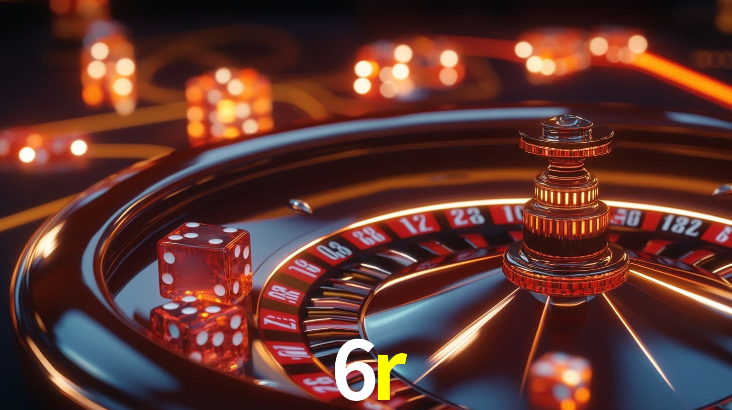 Blackjack Table 6r