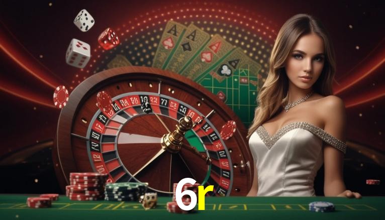 Slot Games 6r