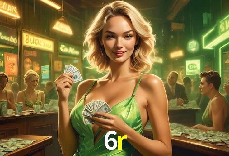 Apostas Esportivas na 6r: Um Guia Completo