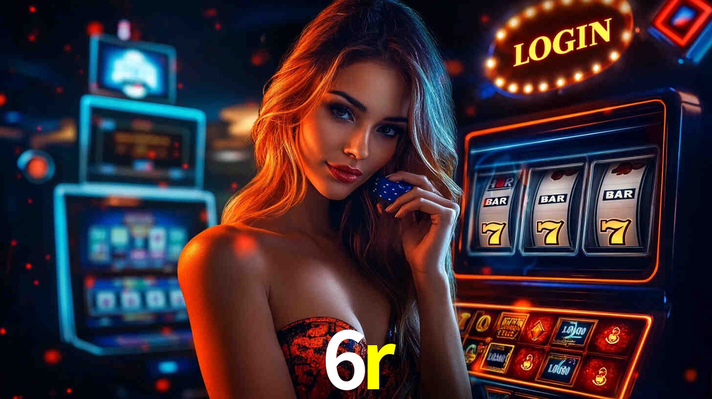 6r game login