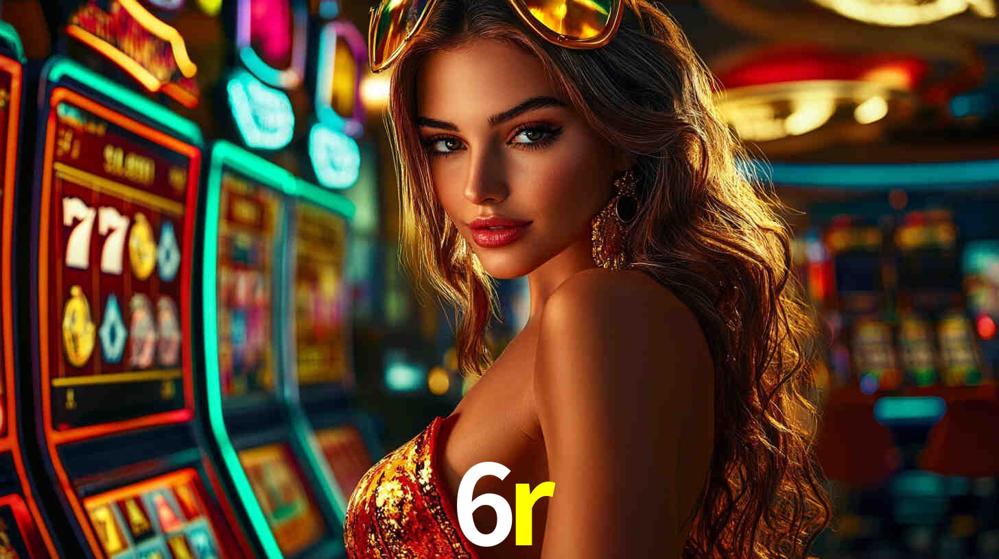 6r App Interface