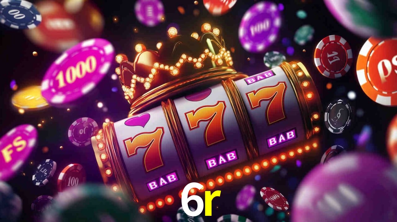 Live Casino 6r