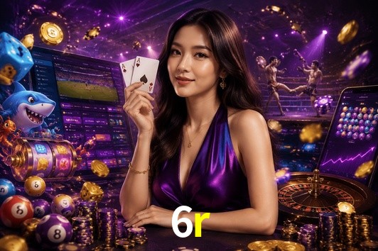 Live Casino 6r