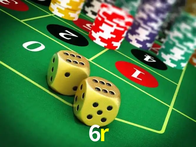 Tennis Betting 6r