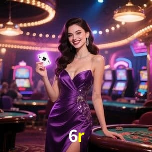 Estatísticas do Jogo 6r