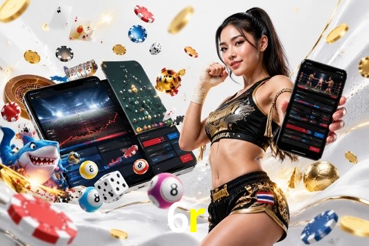 Exclusive Offers 6r