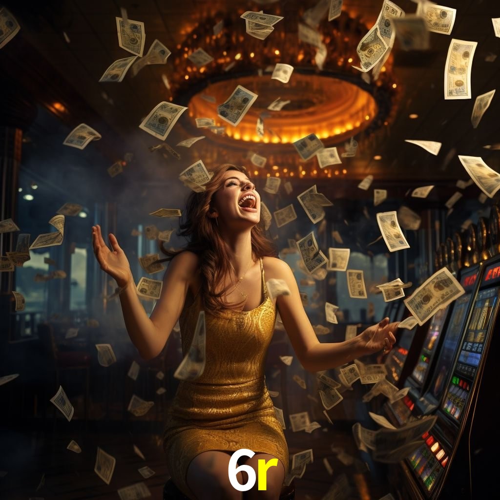 VIP Casino 6r
