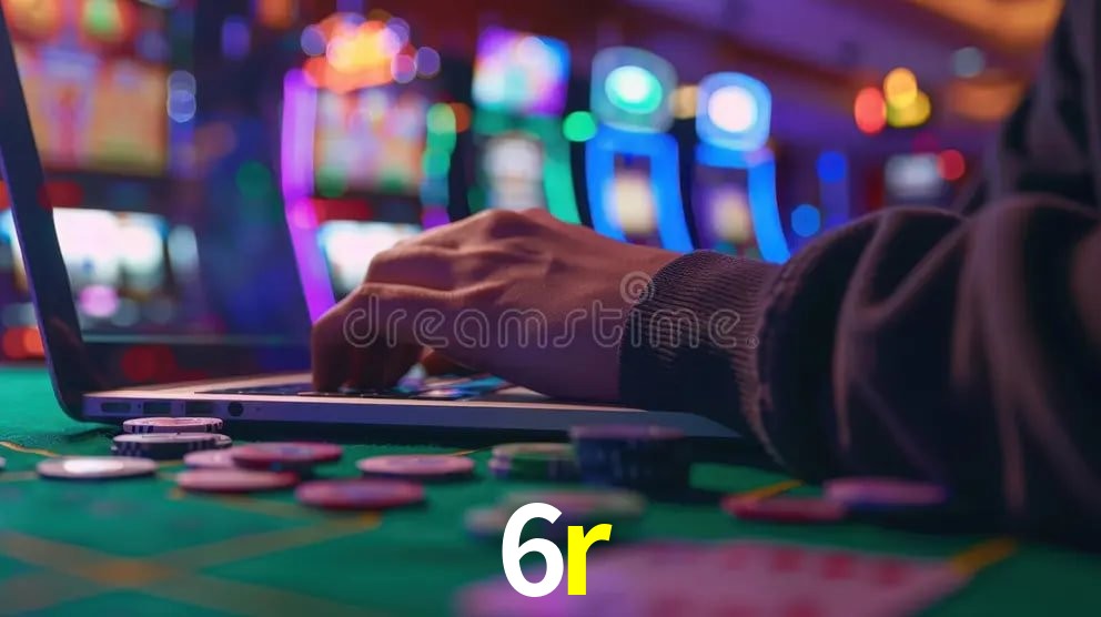 Estatísticas Esportivas 6r