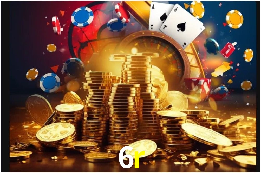 Casino VIP 6r