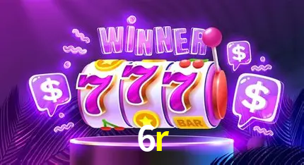 Inovações de Jogos na 6r: O Futuro das Experiências Interativas