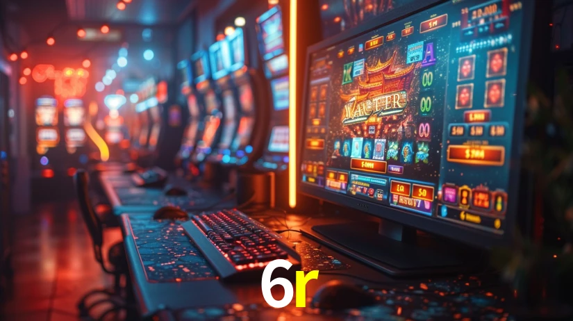 6r.com
