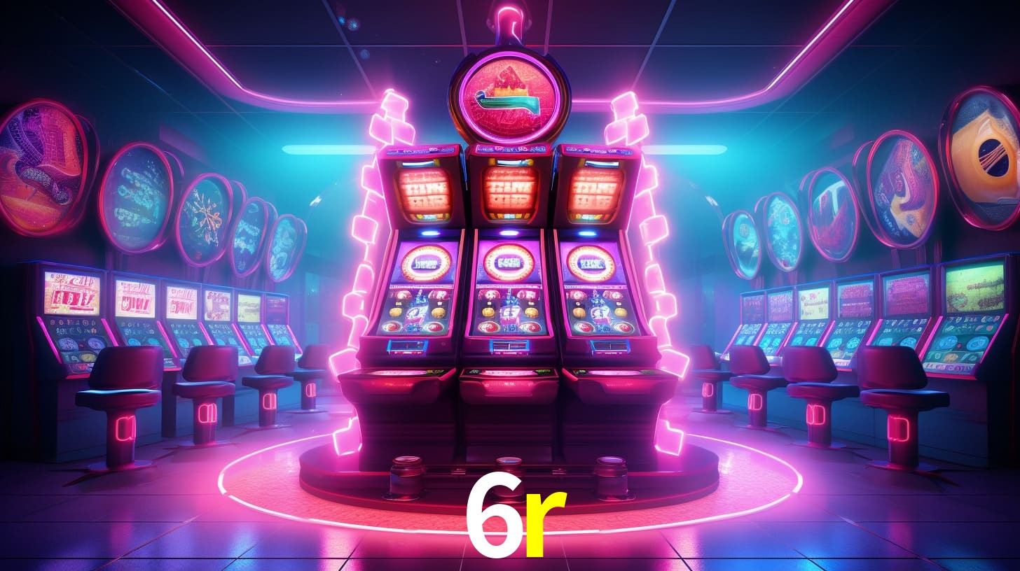 6r: Jogue Crash e Experimente Alta Recompensa Instantânea