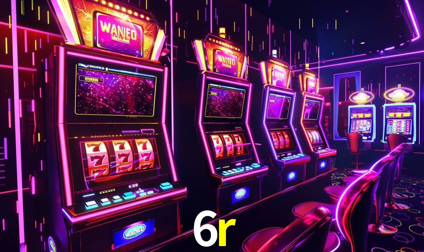 cassino 6r