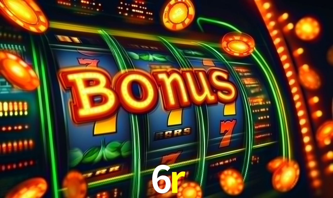 Roulette Table 6r