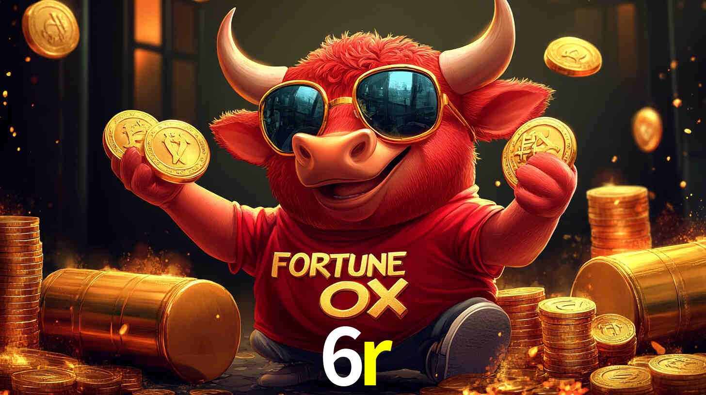 Descubra a Essência do 6r: Nossa História e Compromissos