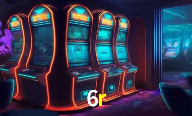 Apostas Esportivas na 6r: Um Guia Completo