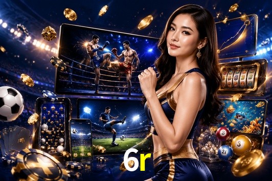 Football Betting 6r