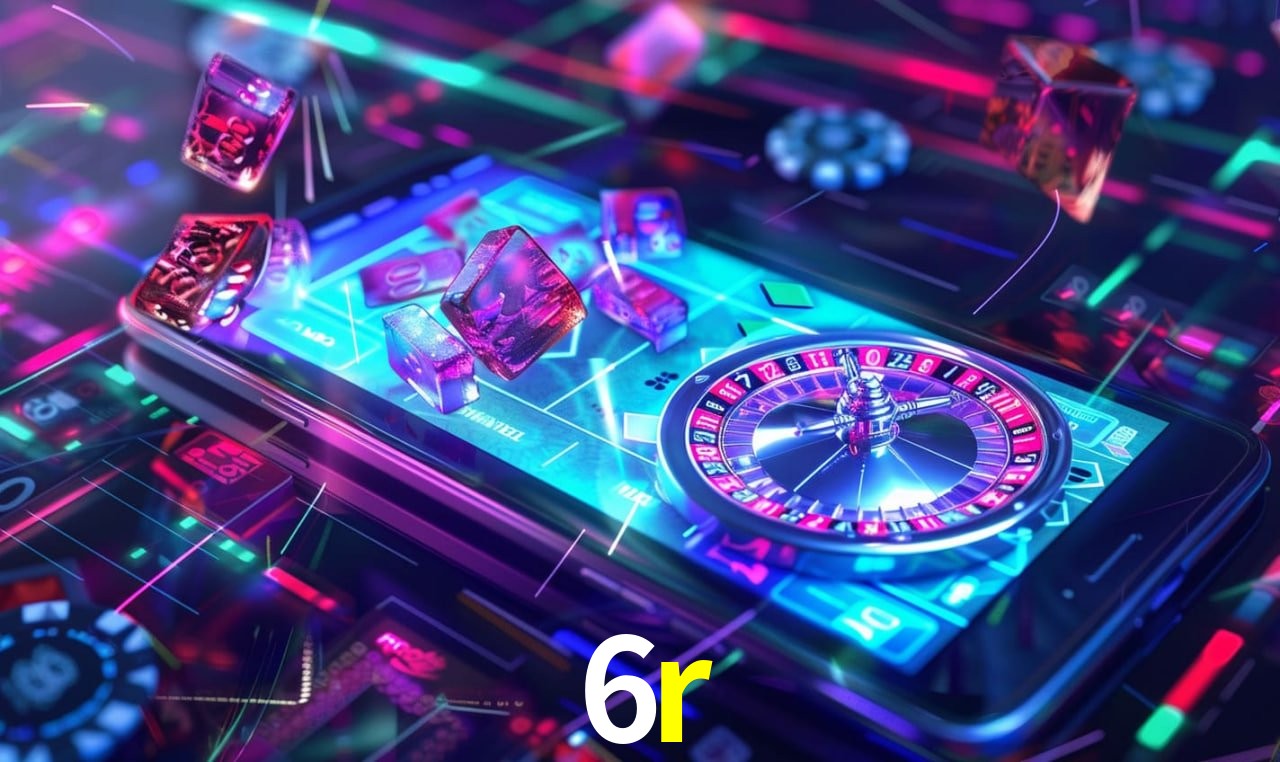 Integração de APIs 6r