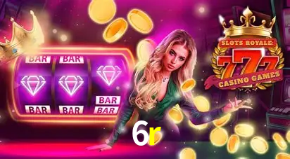 Descubra a Magia dos Jogos de Arcade no 6r