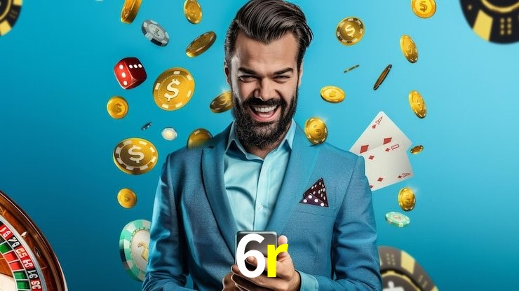 Slot Games 6r