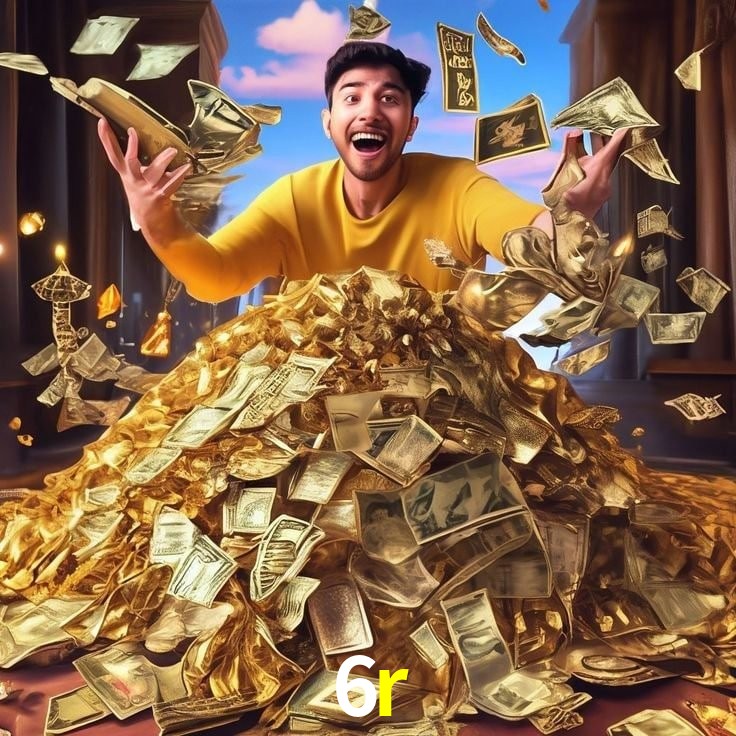 Diretório de Jogos 6r