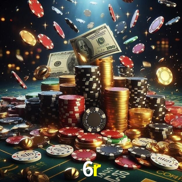 Casino Ao Vivo 6r