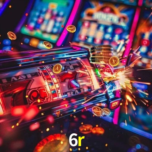 Recursos de Bônus 6r